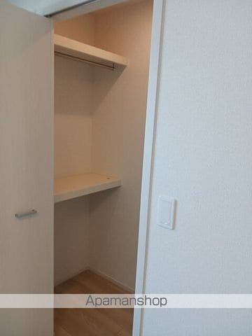 エクセレント アークIIの内装写真