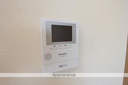 パークウェイ今里　[1K/30.87m2]のその他設備