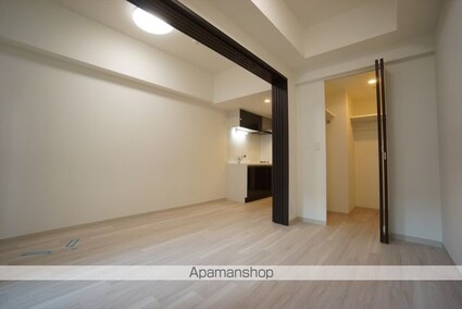 愛知県名古屋市中村区日吉町[1DK/31.62m2]のリビング・居間