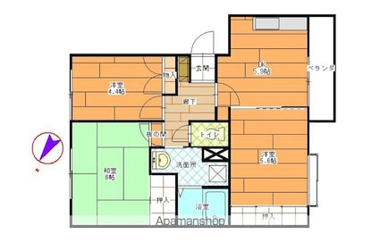 サムネイルイメージ