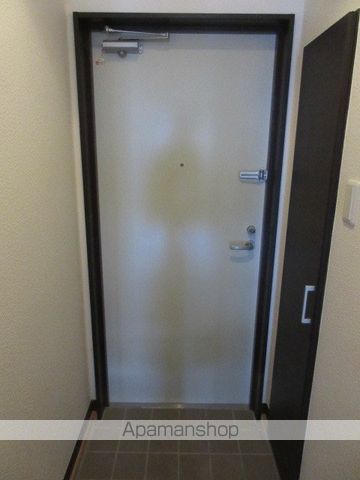 PUNAHELEの内装写真