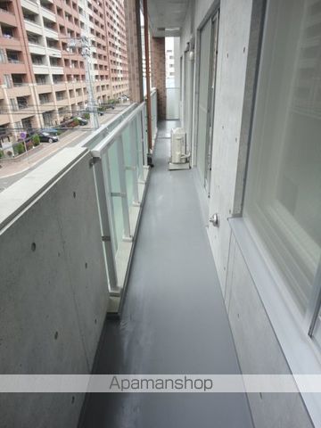モンブリック琴似の内装写真