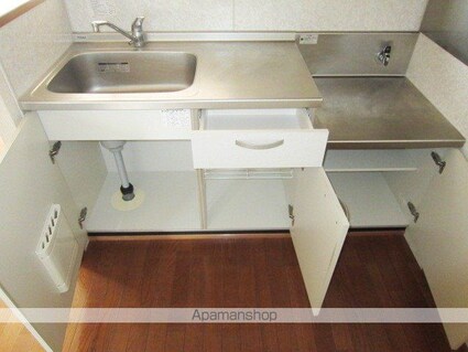 長野県長野市中御所２丁目[1LDK/47.77m2]の内装3