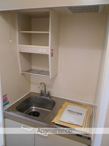 サンコーポの内装写真
