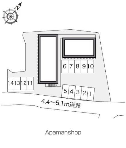 レオパレスシェモアのその他写真
