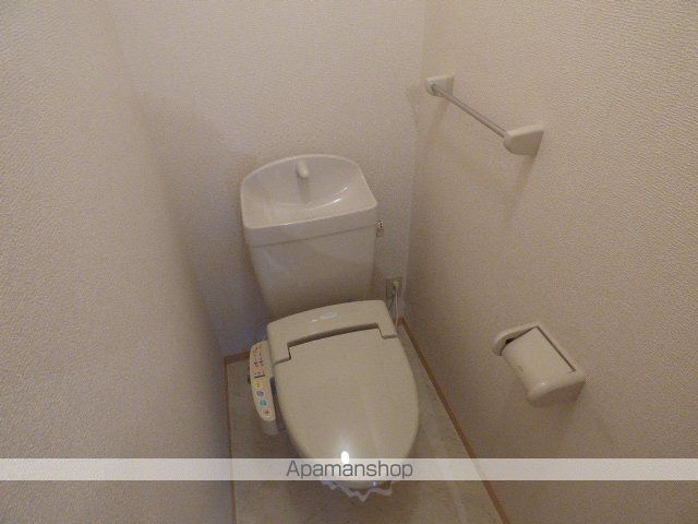 セジュールしろがねの内装写真