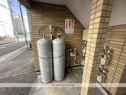 ＧＡＩＡ[1K/19m2]のロビー