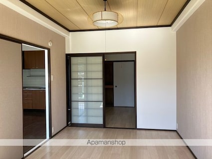 ＴＫイーストヒルズ[3LDK/63.4m2]の内装1