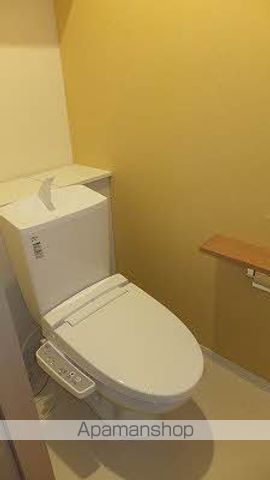 リラフォート東手城3丁目の内装写真