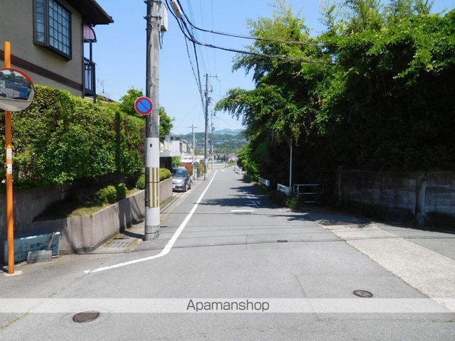 シャーメゾン舟山の周辺写真