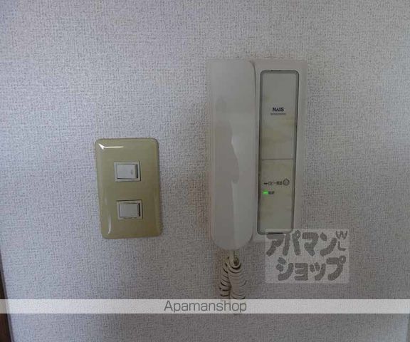 桂川ショウエイマンションの内装写真