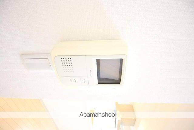 LEE北3条の内装写真