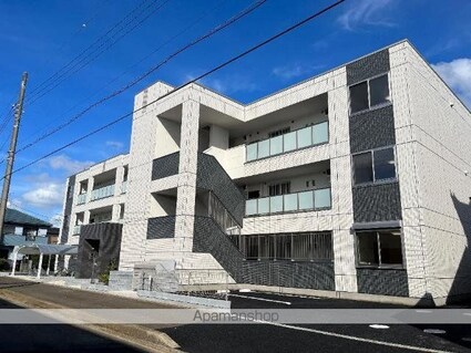 シクーロ[1LDK/45.9m2]の外観1