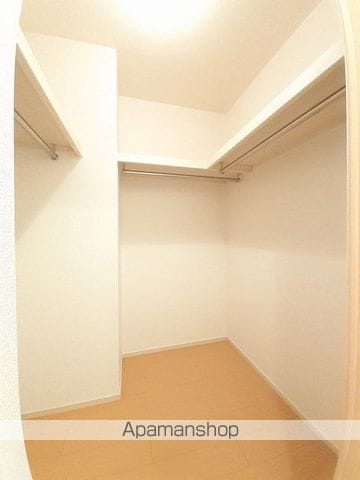 サニー ブライト Iの内装写真