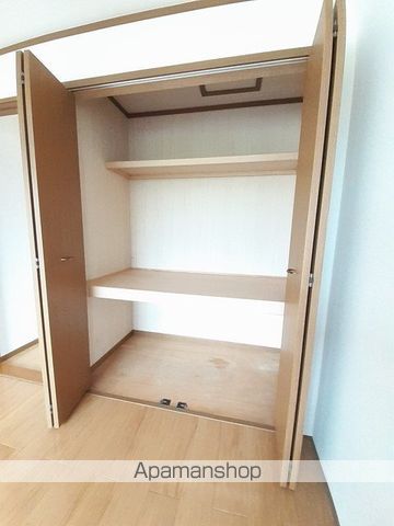 グランコートYSの内装写真