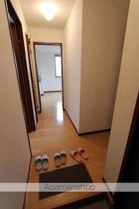 シャトーグリーンＢ棟[2LDK/61.6m2]の内装1