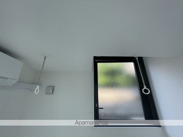 LUFT ASAGAYAの内装写真