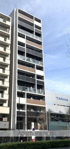 ZOOM西新宿の外観写真