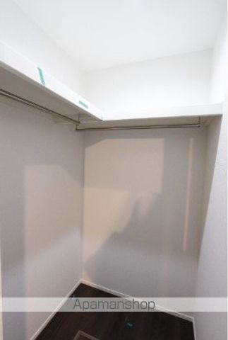 エッジモーメント愛宕の内装写真