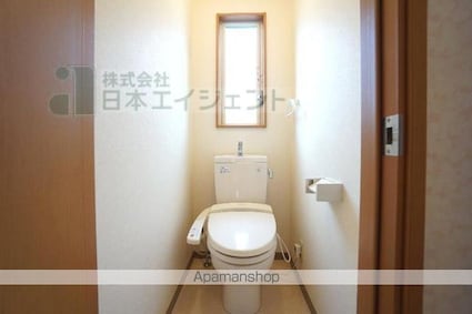 Ｃ’ｅｓｔ　ｊｏｌｉ[2LDK/57.76m2]の内装