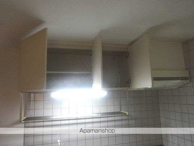 シャトレ牧之原の内装写真