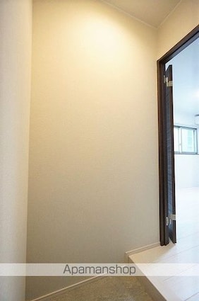 新富町セゾンヴェール[1R/28.51m2]の玄関