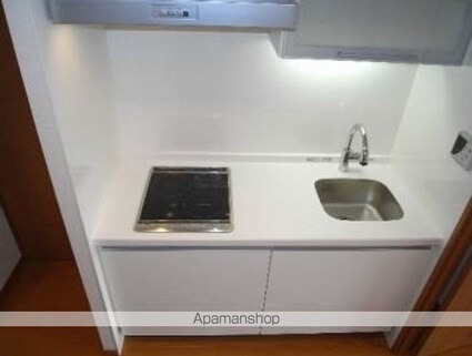 日神デュオステージ両国[1DK/30.27m2]のキッチン