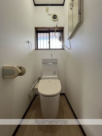 コーポデンエンの内装写真