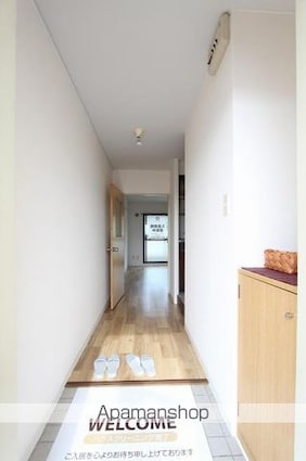 オーレックス郷東[1K/18.63m2]の内装3