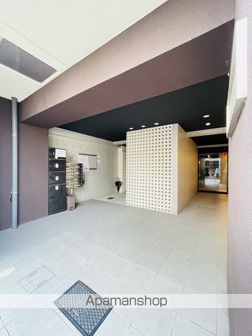 パークレジデンス丸の内駅前のその他写真