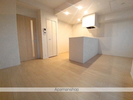 ノースコート[2LDK/58.63m2]のリビング・居間1