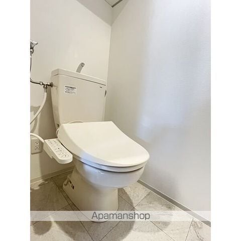レトワール平岸の内装写真