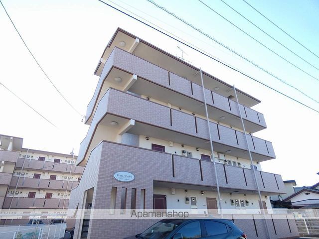 Akoya・PerleIの外観写真