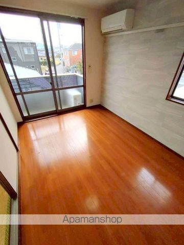 パルモA棟の内装写真