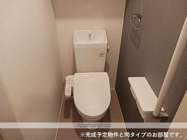 キャノーラの内装写真