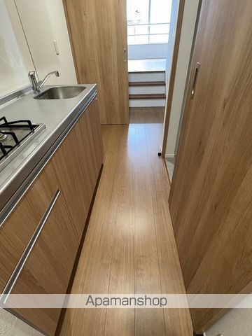 AFC RESIDENCE野口の内装写真