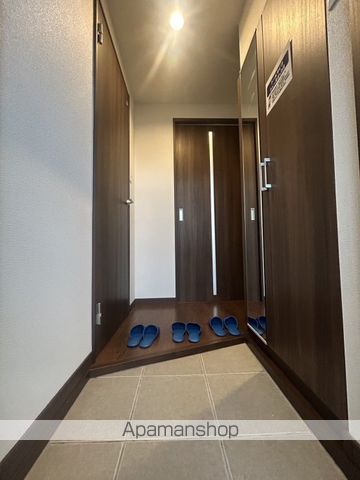 PissenlitIIの内装写真