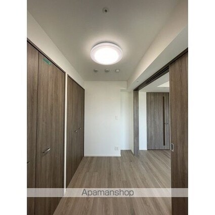 ネオアーバンレジデンス駒込[1DK/30.2m2]のその他部屋・スペース