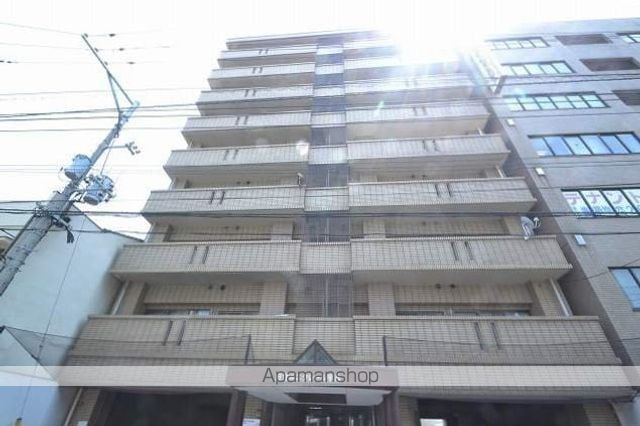 日宝ポニクレール宇品の外観写真