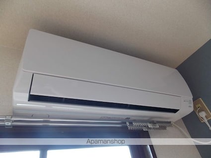 ラプラージュ[2DK/44.3m2]のその他設備