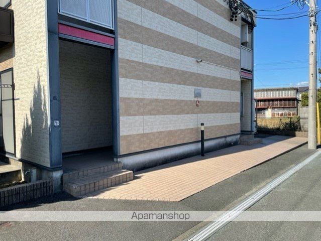 レオパレス清風IIのその他写真