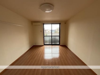 茨城県水戸市見川２丁目[1K/29.75m2]の内装3