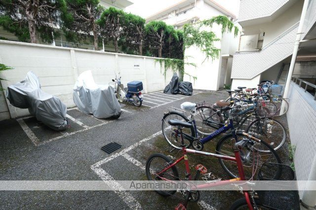 日神パレス豊玉のその他写真