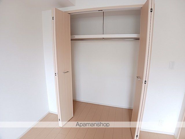 プレジールの内装写真