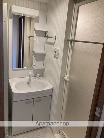 LEO六拾番館の内装写真