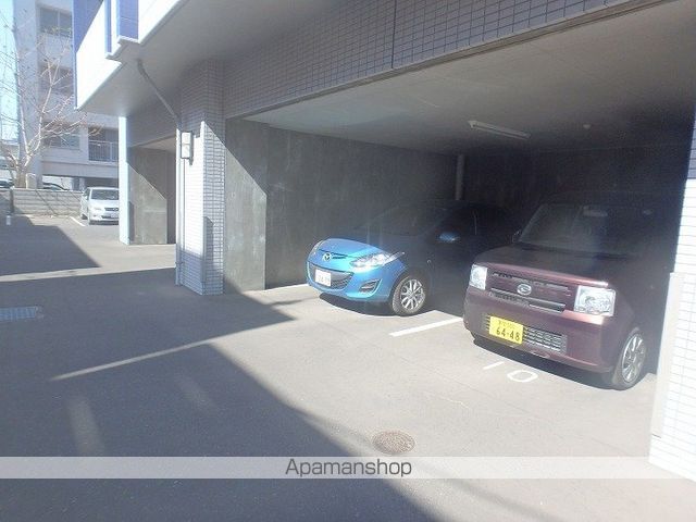 PARKSIDE KIBのその他写真