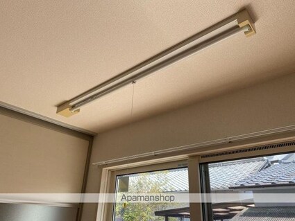 シャインポート屋島Ⅱ[1LDK/41.11m2]の内装7