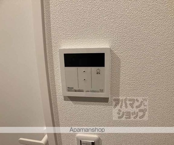 J’FORT祇園四条の内装写真