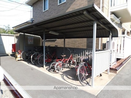 ラルジュ　福岡屋　Ｂ棟[2DK/51.69m2]の内装4