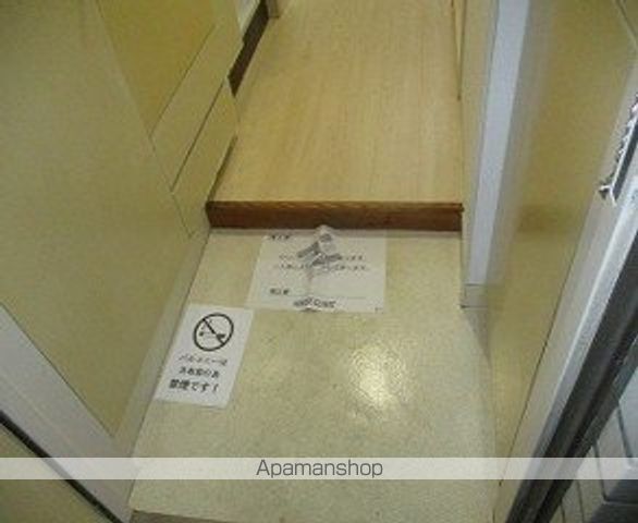 エトワール原町田の内装写真